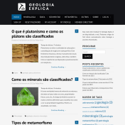 Geologia Explica