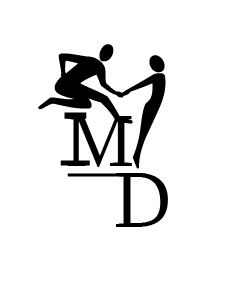 Logotipo empresa de Bordados.