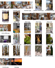 Fotografia e edição de Interiores