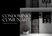 Projeto Comunart