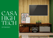 Casa High Tech