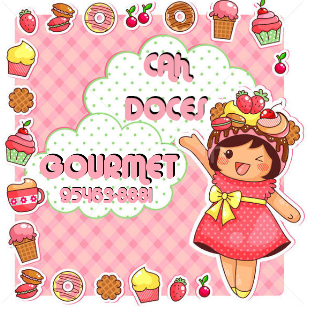 cah doces