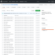 Código utilizado no meu Trabalho de Conclusão de Curso