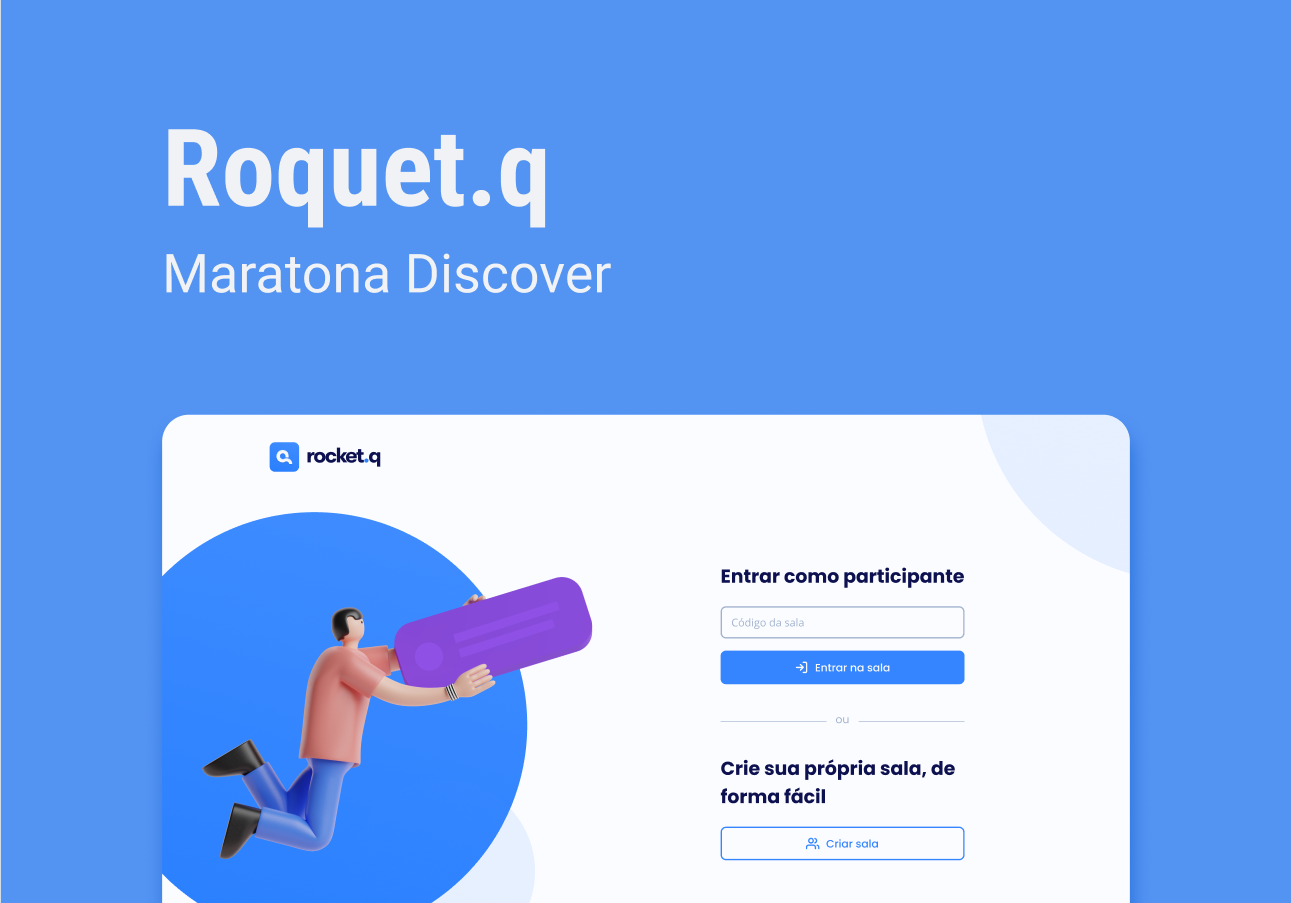 RocketQ