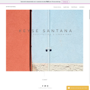 Keyse Santana