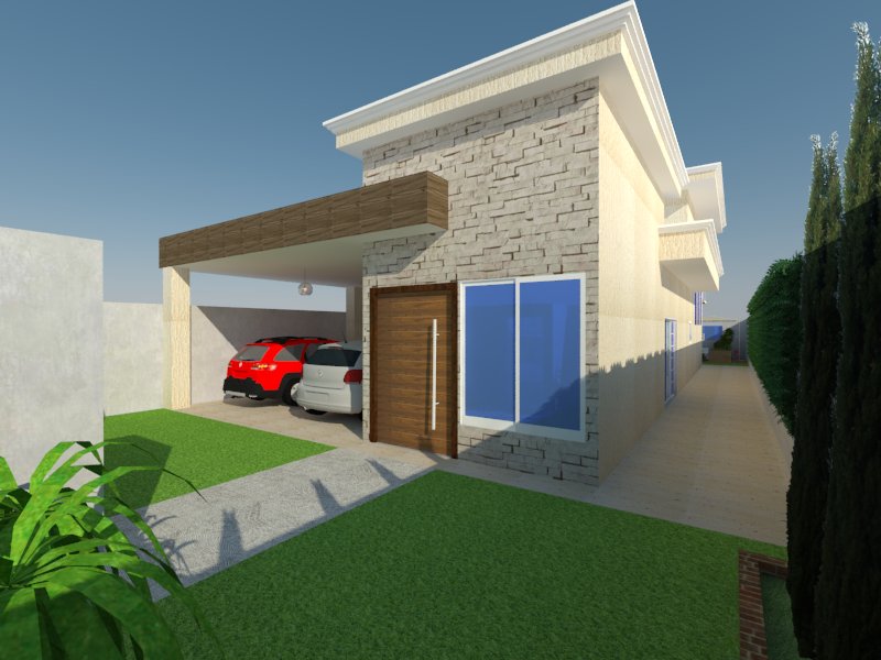 Construção