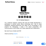 Software engineer