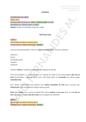 Copywriting - Caio Fernandes M.