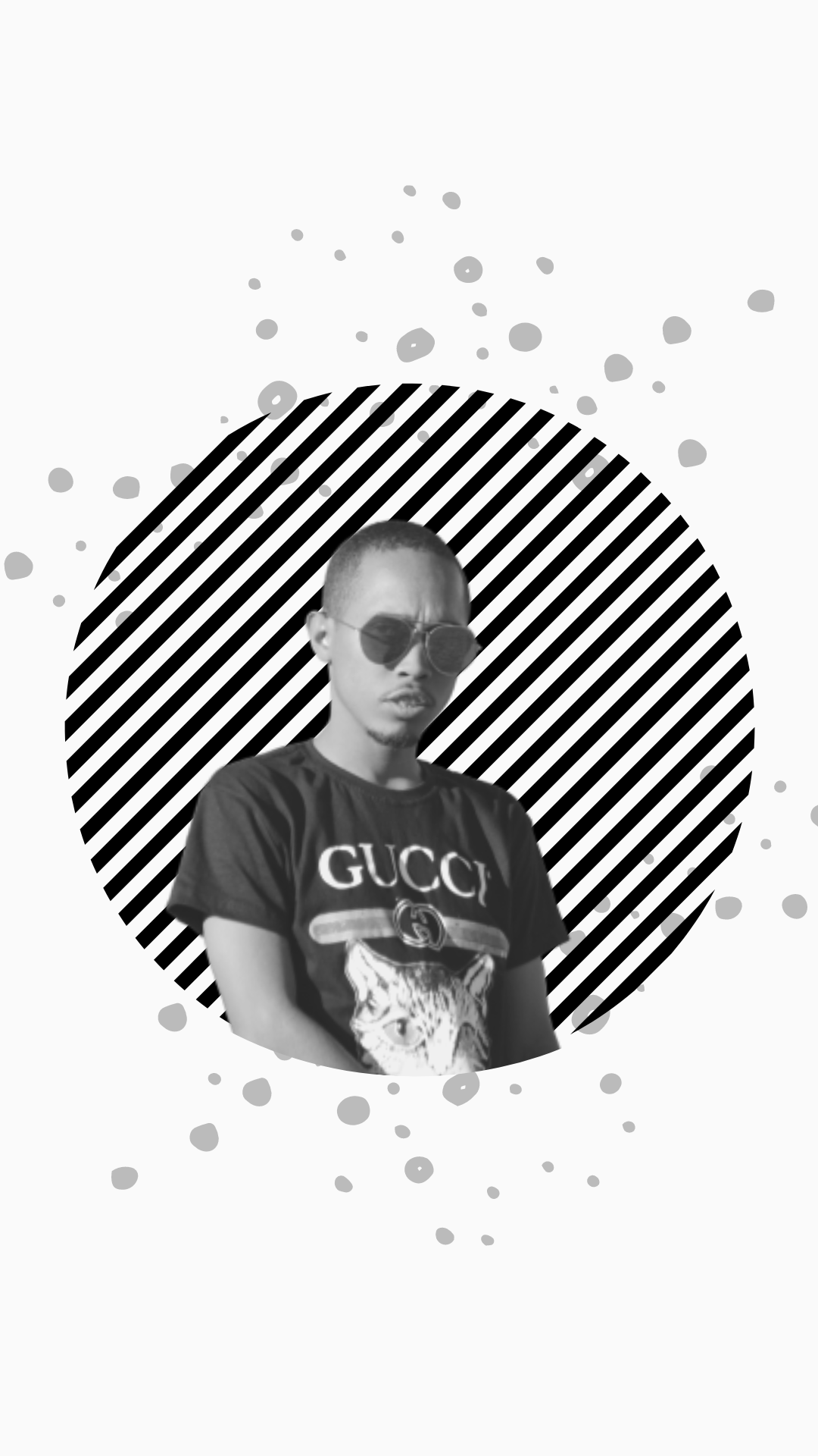 Arte de perfil de instagram
