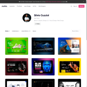 Dribbble