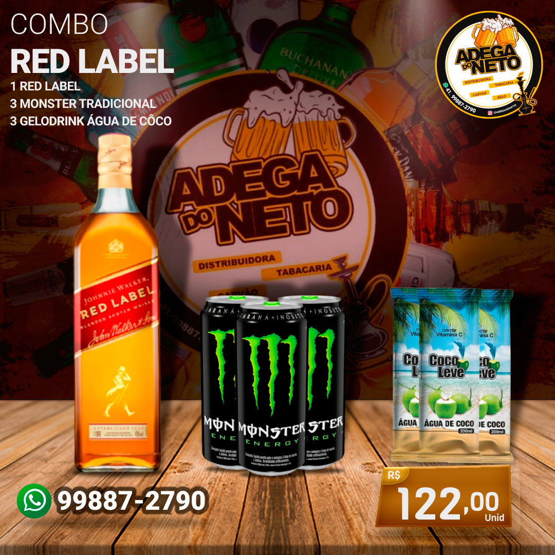 artes para distribuidoras de bebidas