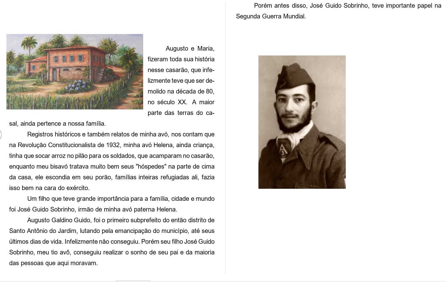 Apostila para cursos e aulas