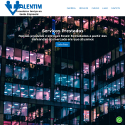 Projeto Valentimconsultoria