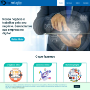 Meu Site