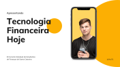Apresentação FINTECH