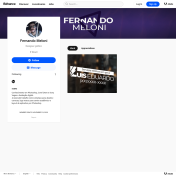 Portifólio Behance