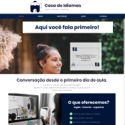 HSL - Casa de Idiomas