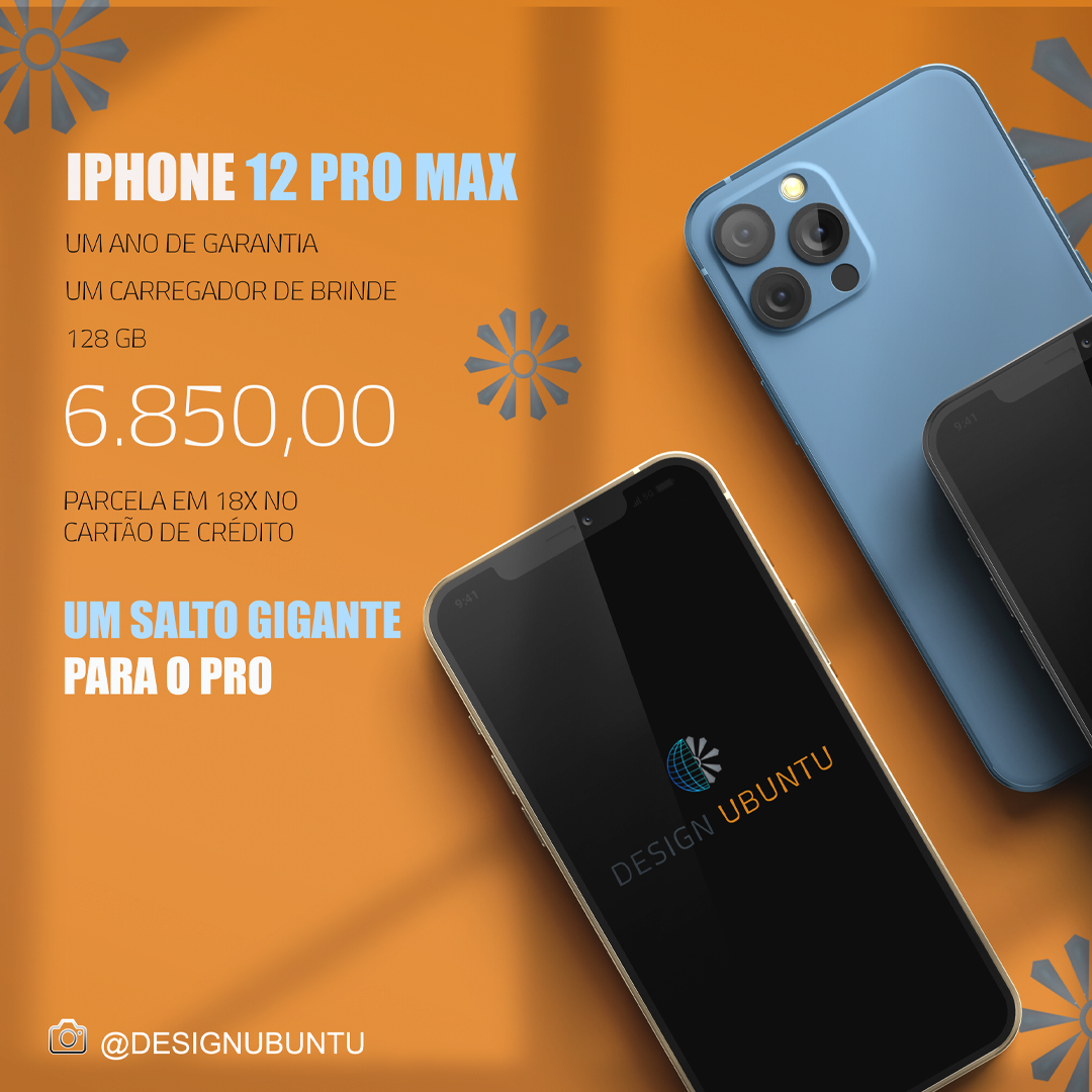 Sua marca em destaque