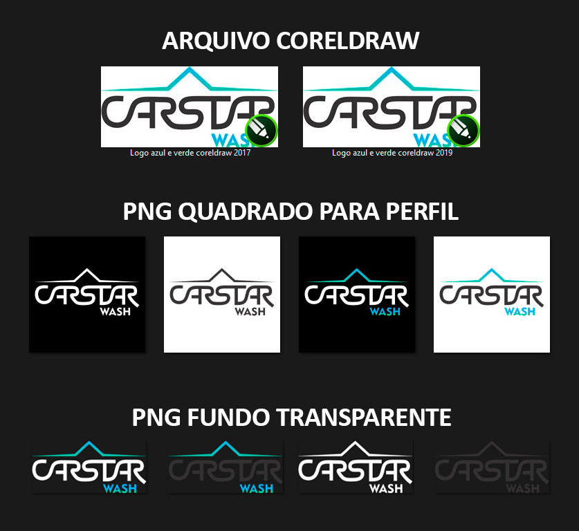 Desenvolvimento de Logotipos Profissionais
