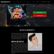 Website responsivo