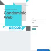 Sistema Condomínio
