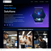 DevVerse Solutions