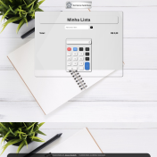 Lista de Compras PWA com Calculadora