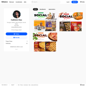 Confira Porfólio no Behance