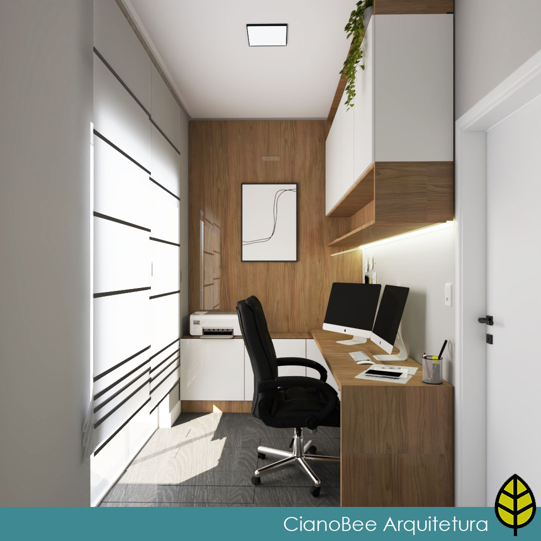 Projeto de interiores ou Imagens 3D