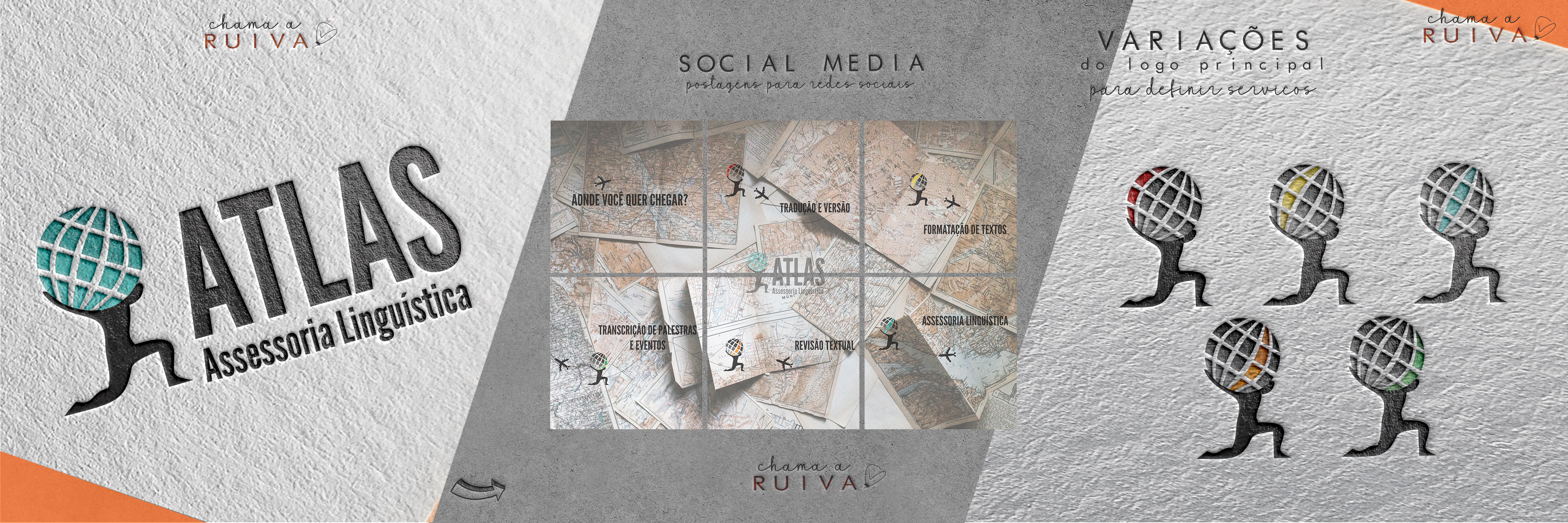 Identidade Visual | Social Media