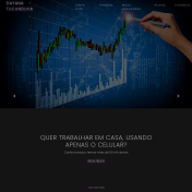 Projeto Marketing Digital