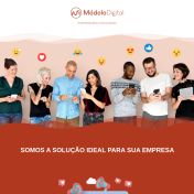 Modelo Site - Módolo Digital