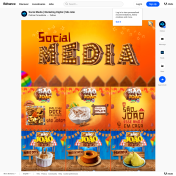 Social Media | Marketing Digital | São João