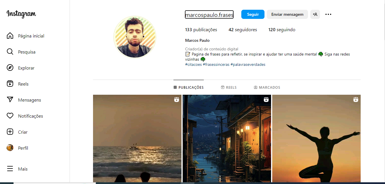 Instagram