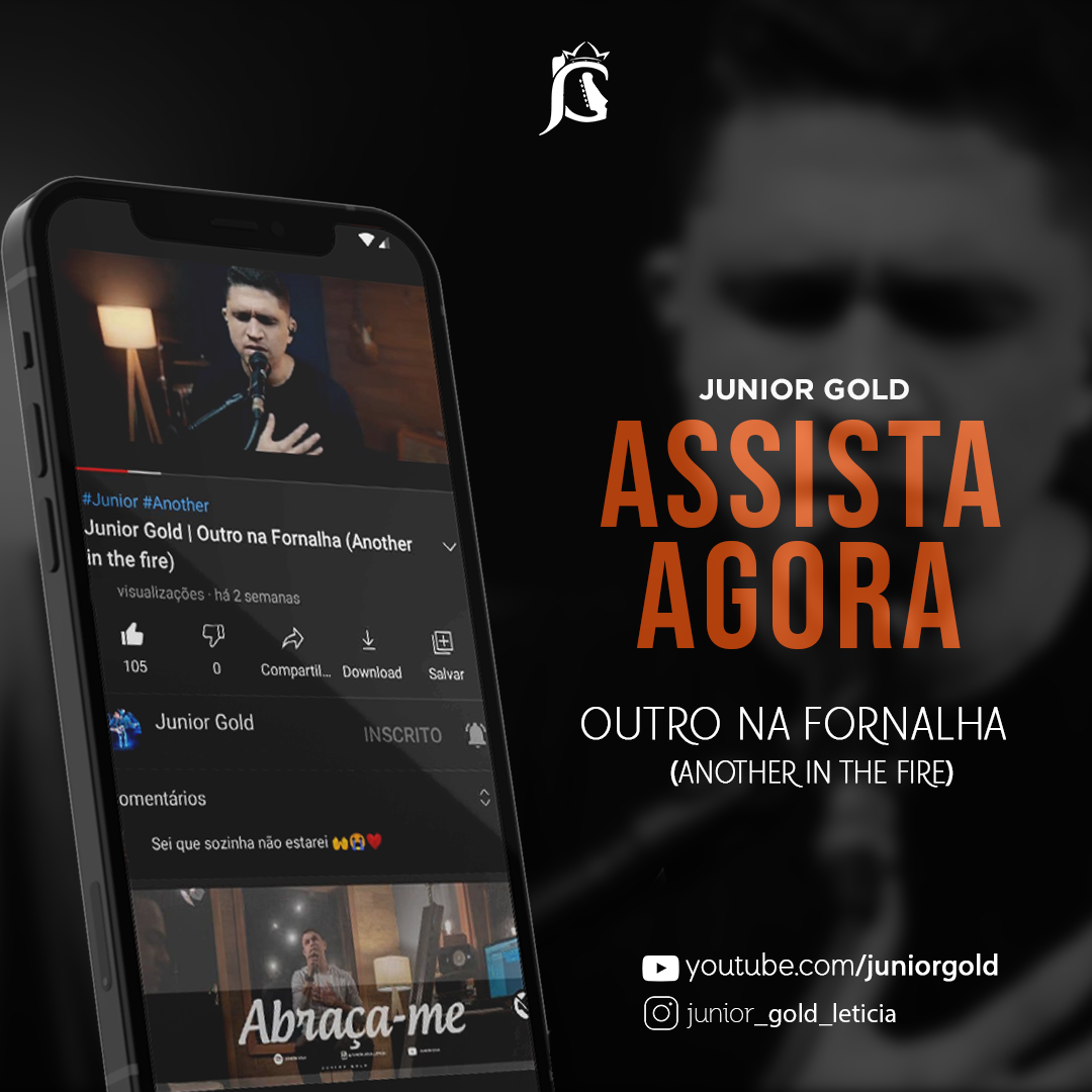 Arte para Mídias Sociais