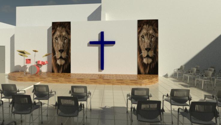 Igreja