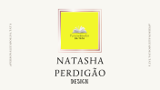 Portfolio Natasha