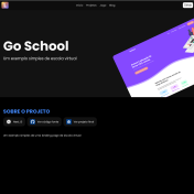 Go School