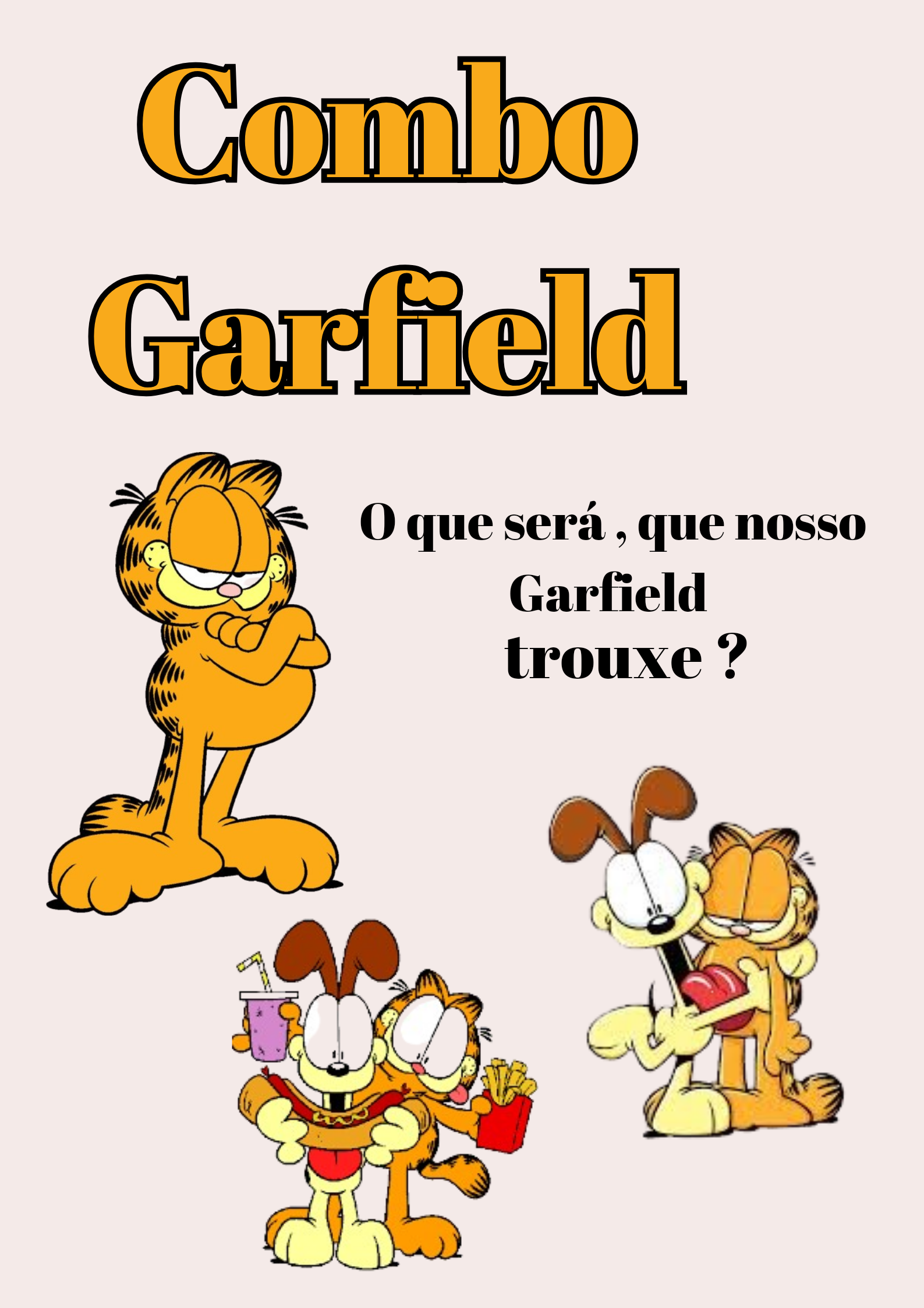 Garfield