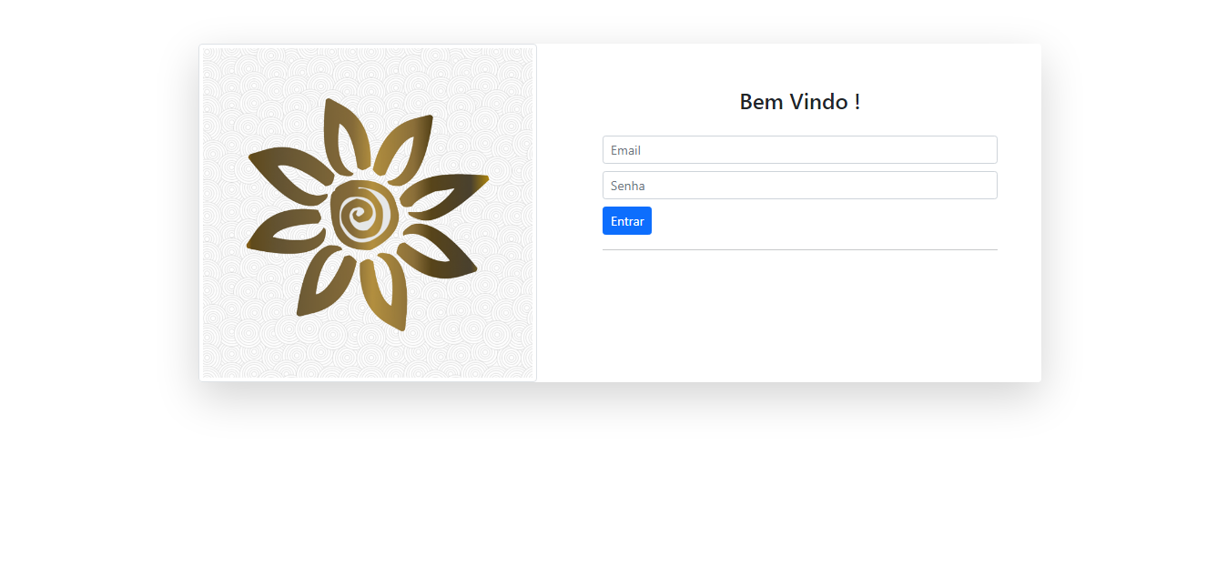 Login Admin Spa