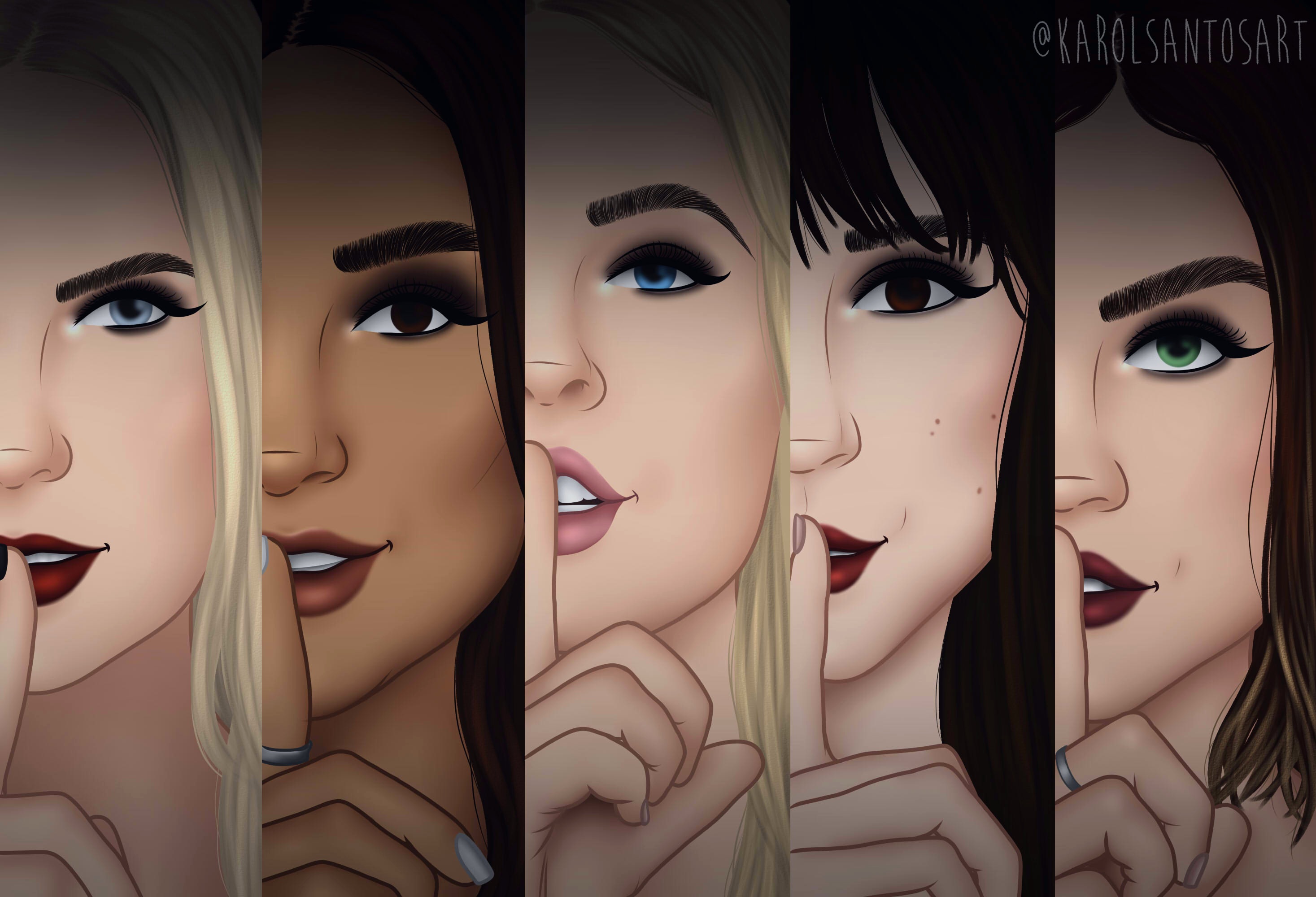 Pretty Little Liars