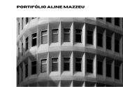 Portfólio 3D e renderizações