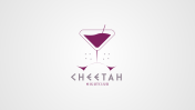 Logotipo - Cheetah NightClub