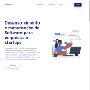 Gregorys Technology