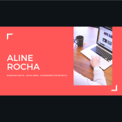 Portfólio Aline