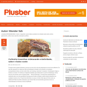 Colunista Plusber