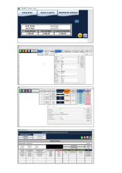 Sistema - CONTROLE DE O.S.