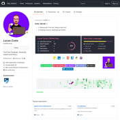 GitHub Lucas