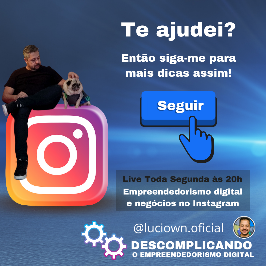 Imagem para CTA