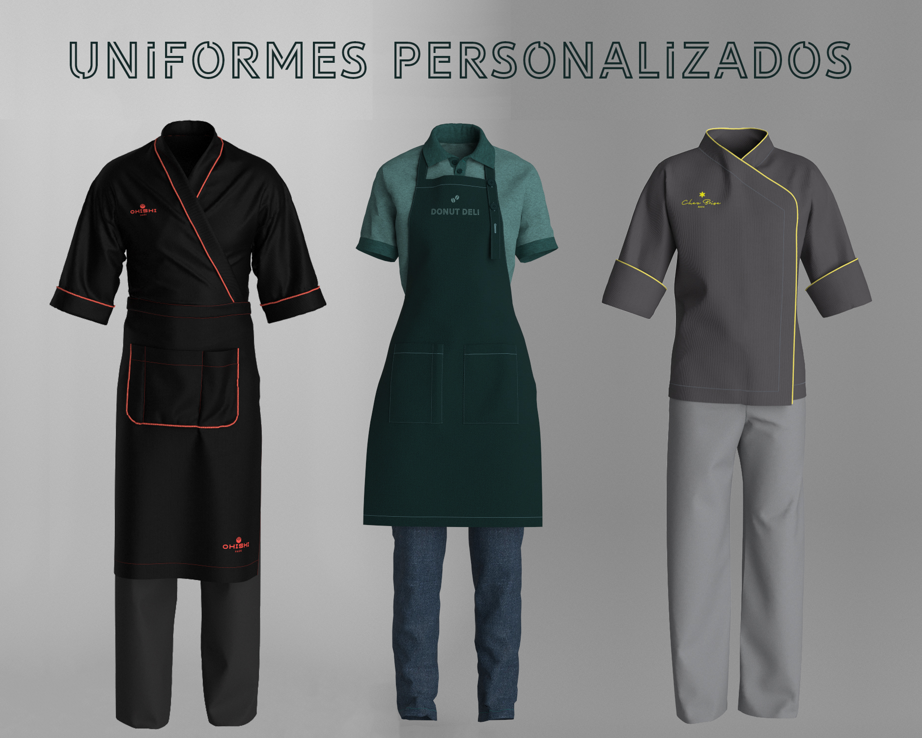Uniformes
